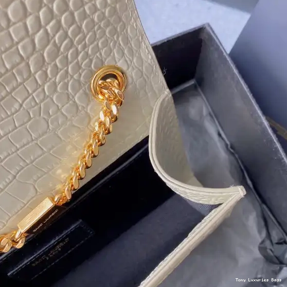 Tony Luxuries SMALL YSL KATE 0523